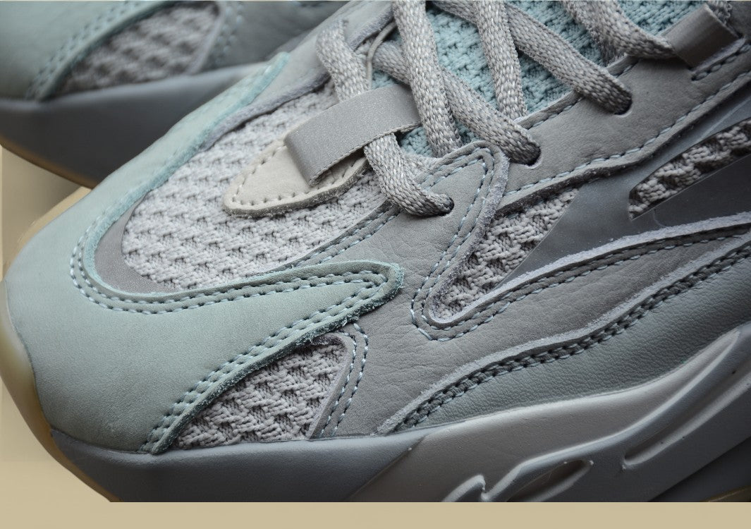 Yeezy Boost 700 V2 "Inertia" Inertia Blue Gray