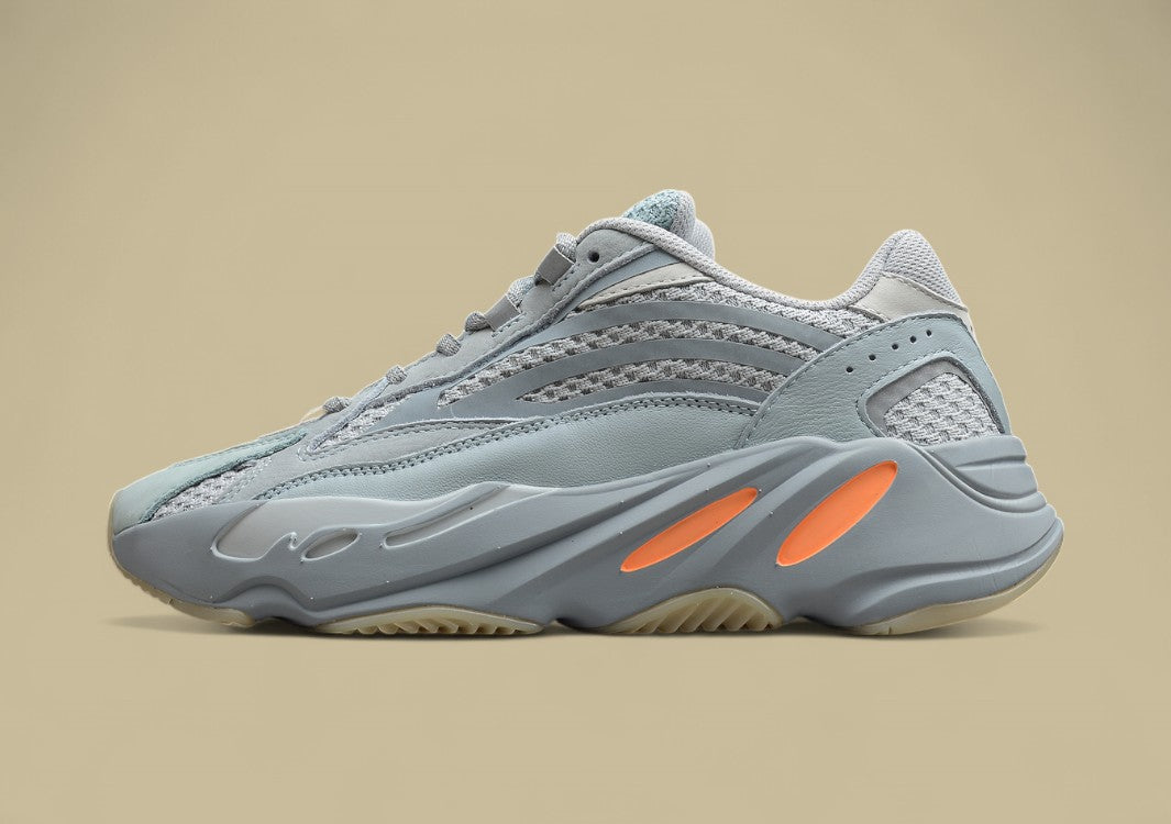 Yeezy Boost 700 V2 "Inertia" Inertia Blue Gray