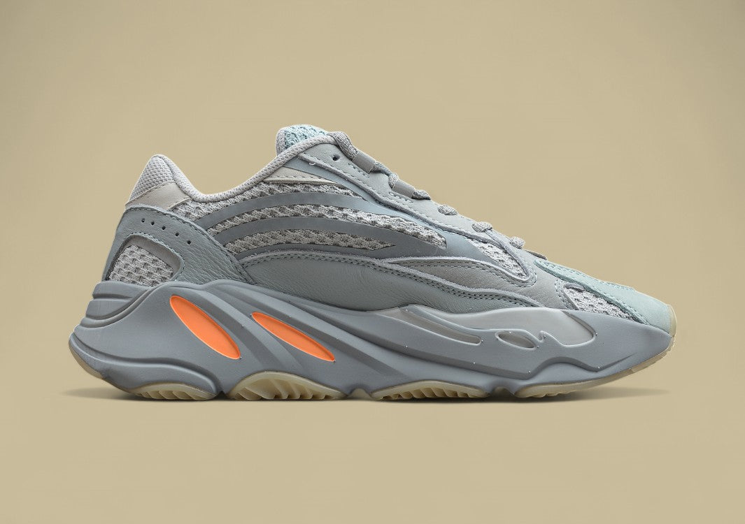 Yeezy Boost 700 V2 "Inertia" Inertia Blue Gray