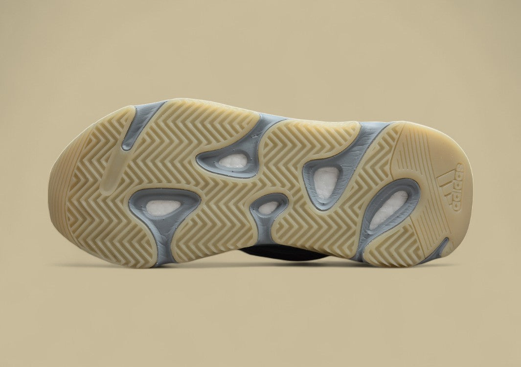 Yeezy Boost 700 V2 "Inertia" Inertia Blue Gray