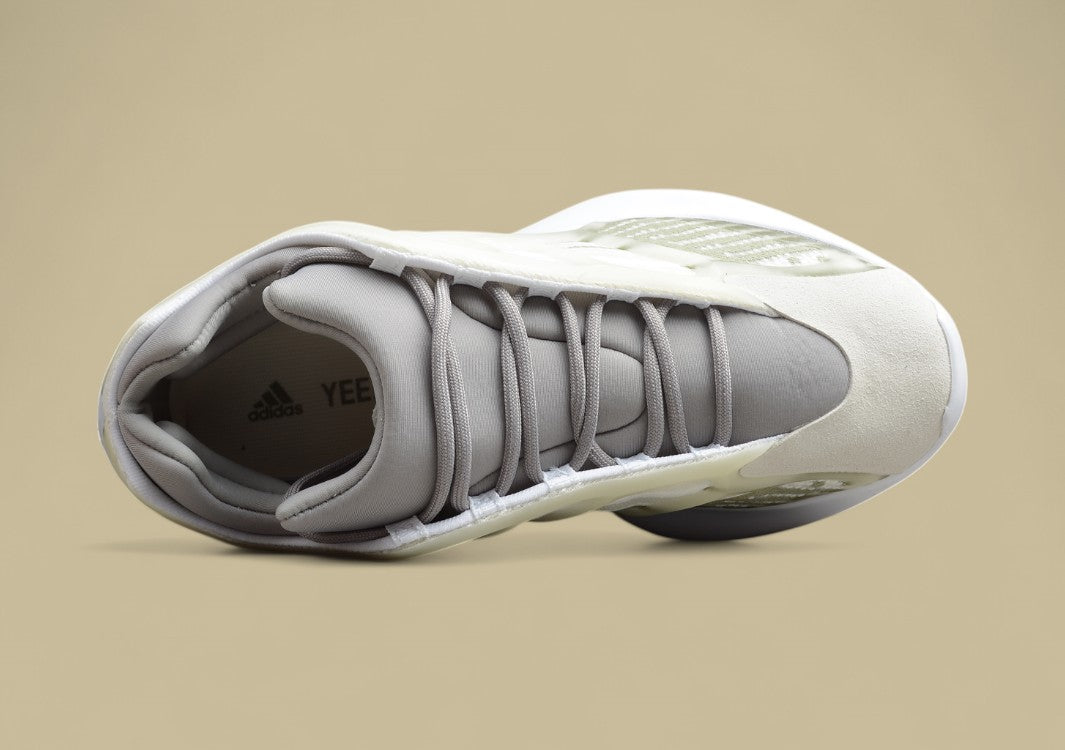 Yeezy Boost 700 V3 Coconut Edition in Beige and Green