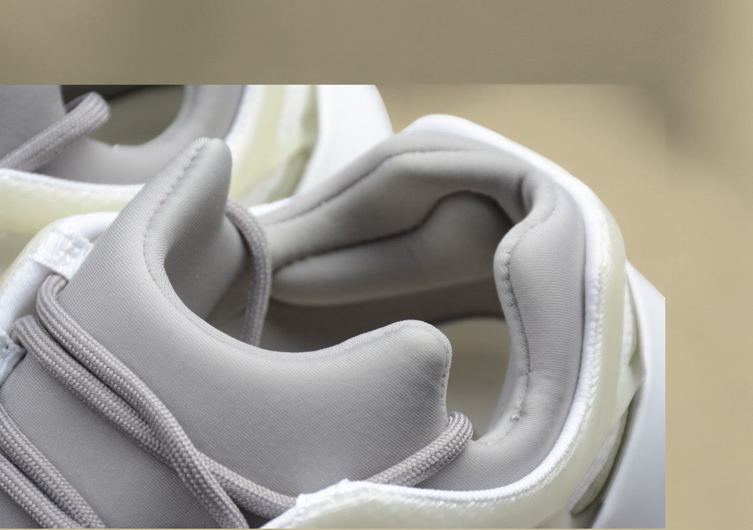 Yeezy Boost 700 V3 Coconut Edition in Beige and Green