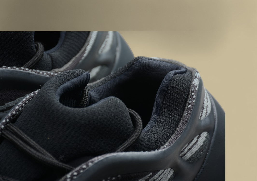 Yeezy Boost 700 V3 GZ Version Coconut 700 All Black Edition