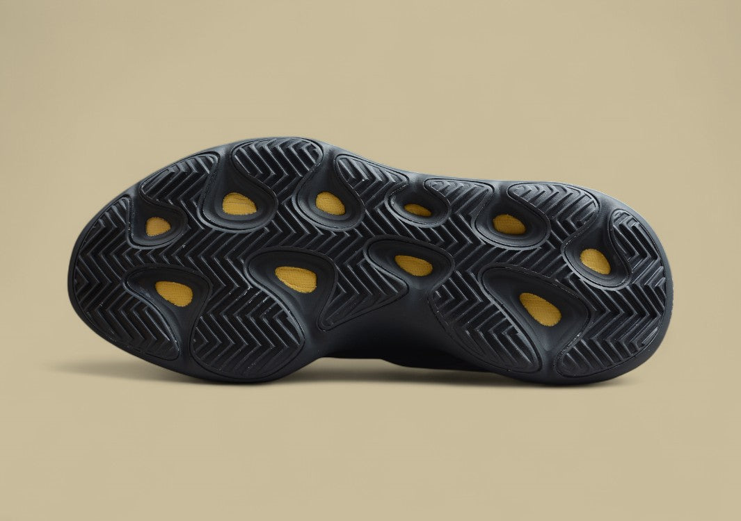 Yeezy Boost 700 V3 GZ Version Coconut 700 All Black Edition