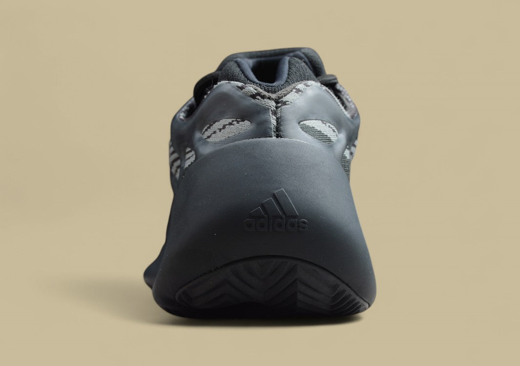 Yeezy Boost 700 V3 GZ Version Coconut 700 All Black Edition