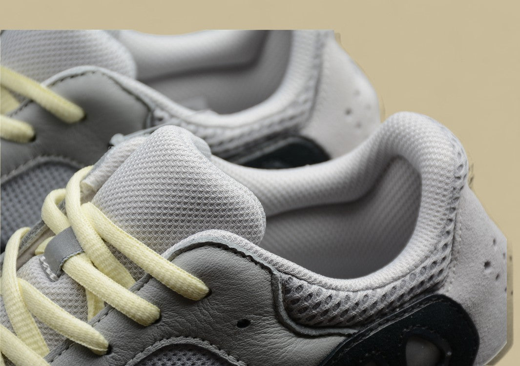 Yeezy Boost 700 Wave Runner Solid Grey Coconut Reflective Dad Shoes
