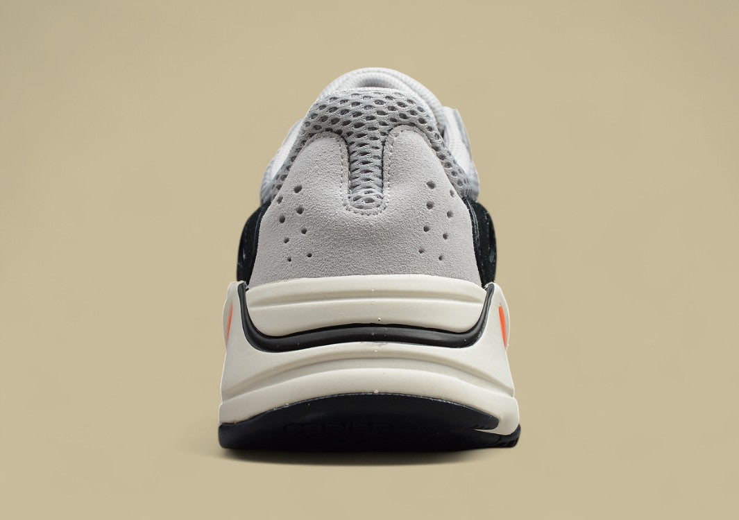 Yeezy Boost 700 Wave Runner Solid Grey Coconut Reflective Dad Shoes