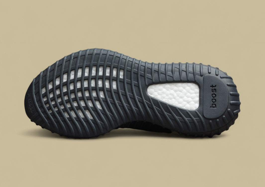 Yeezy Boost Coconut 350 Black Starry Sky Edition