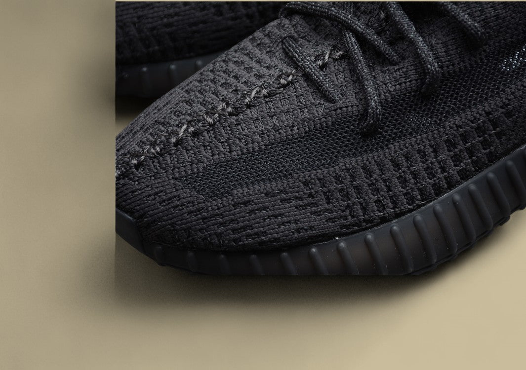 Yeezy Boost Coconut 350 Black Starry Sky Edition