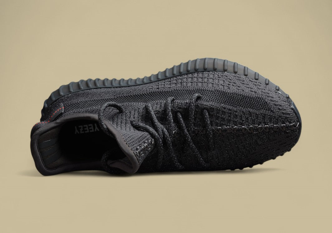 Yeezy Boost Coconut 350 Black Starry Sky Edition