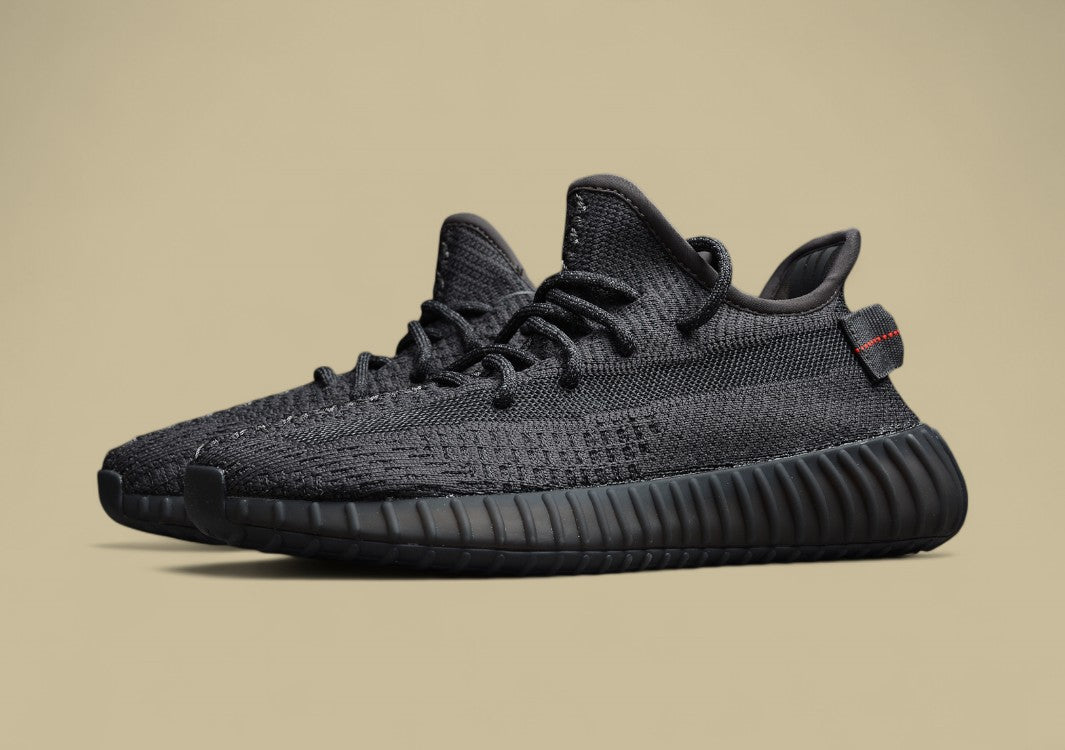 Yeezy Boost Coconut 350 Black Starry Sky Edition