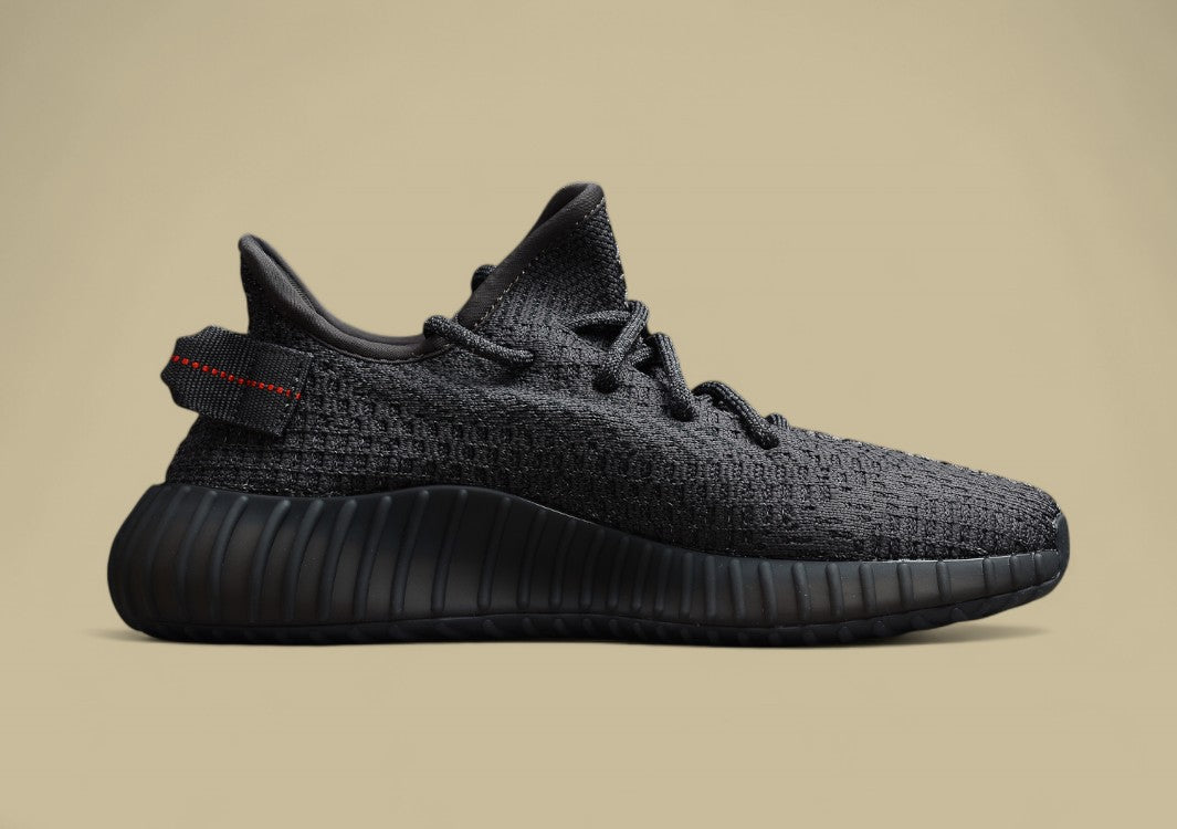 Yeezy Boost Coconut 350 Black Starry Sky Edition