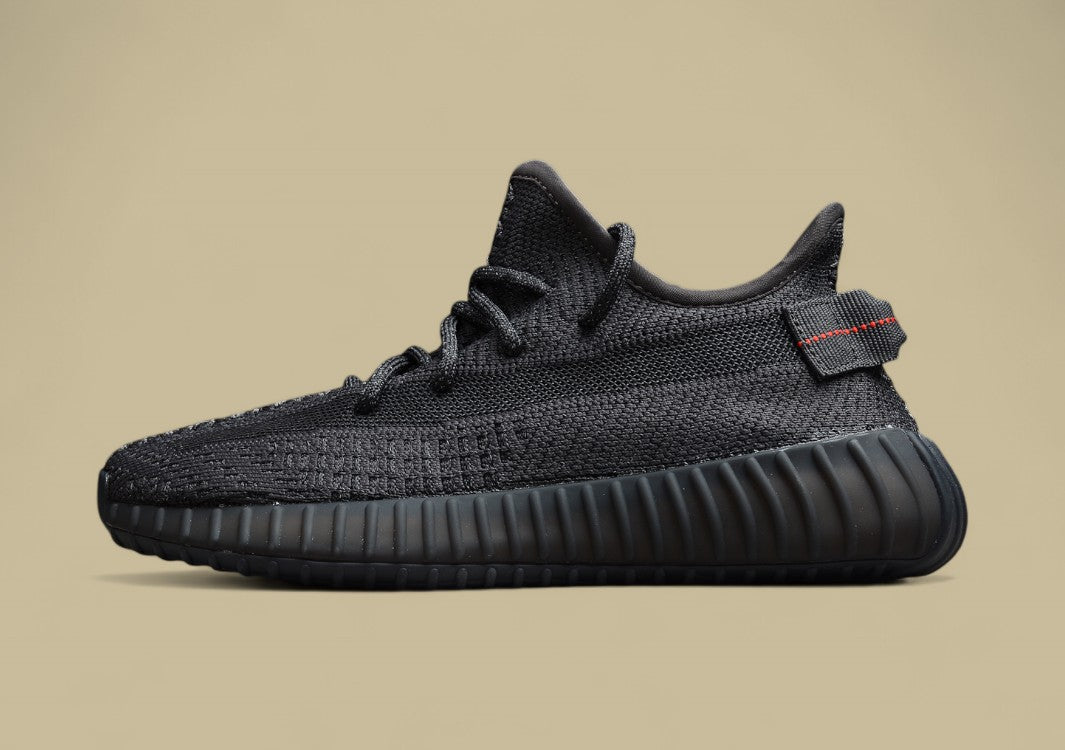 Yeezy Boost Coconut 350 Black Starry Sky Edition