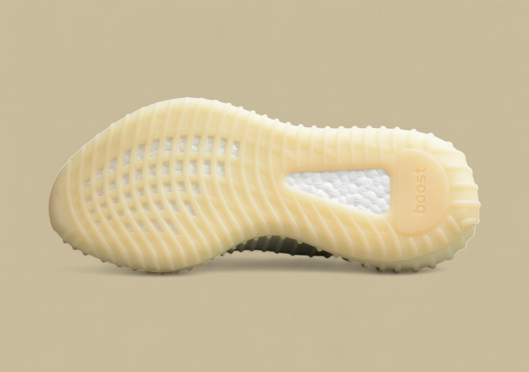 Yeezy Boost Coconut 350 FZ5000 Stylish and Comfortable Edition