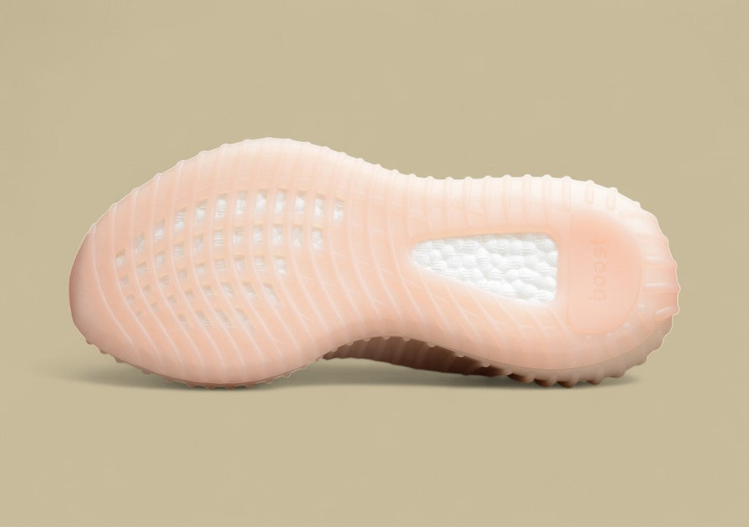 Yeezy Boost Coconut 350 Gray Powder Edition