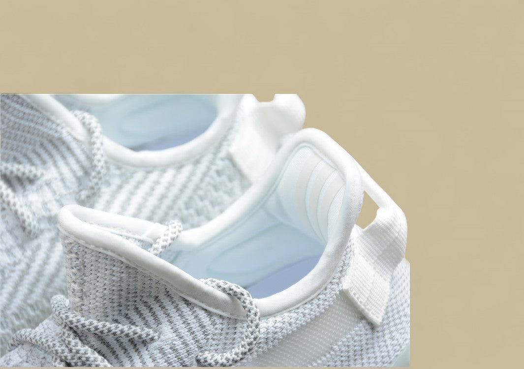 Yeezy Boost Coconut 350 White Starry Sky Edition