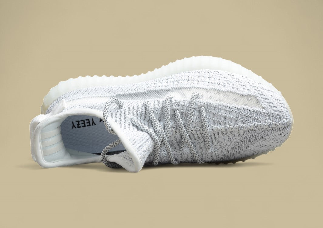 Yeezy Boost Coconut 350 White Starry Sky Edition