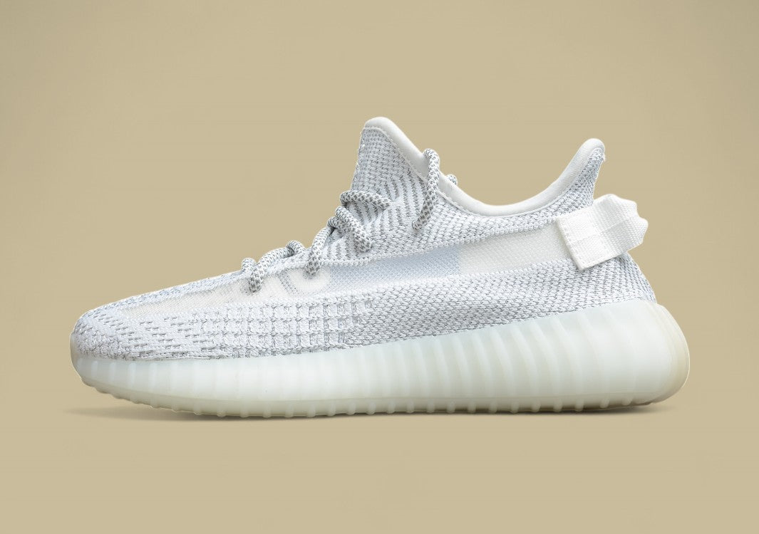 Yeezy Boost Coconut 350 White Starry Sky Edition