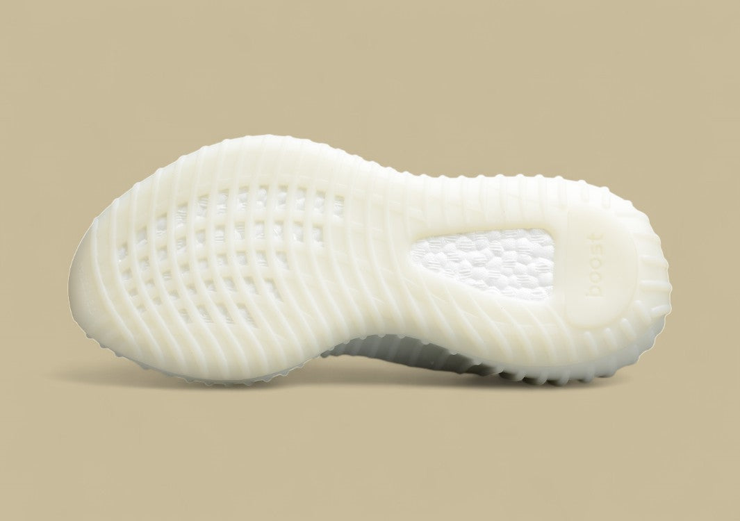 Yeezy Boost Coconut 350 White Starry Sky Edition