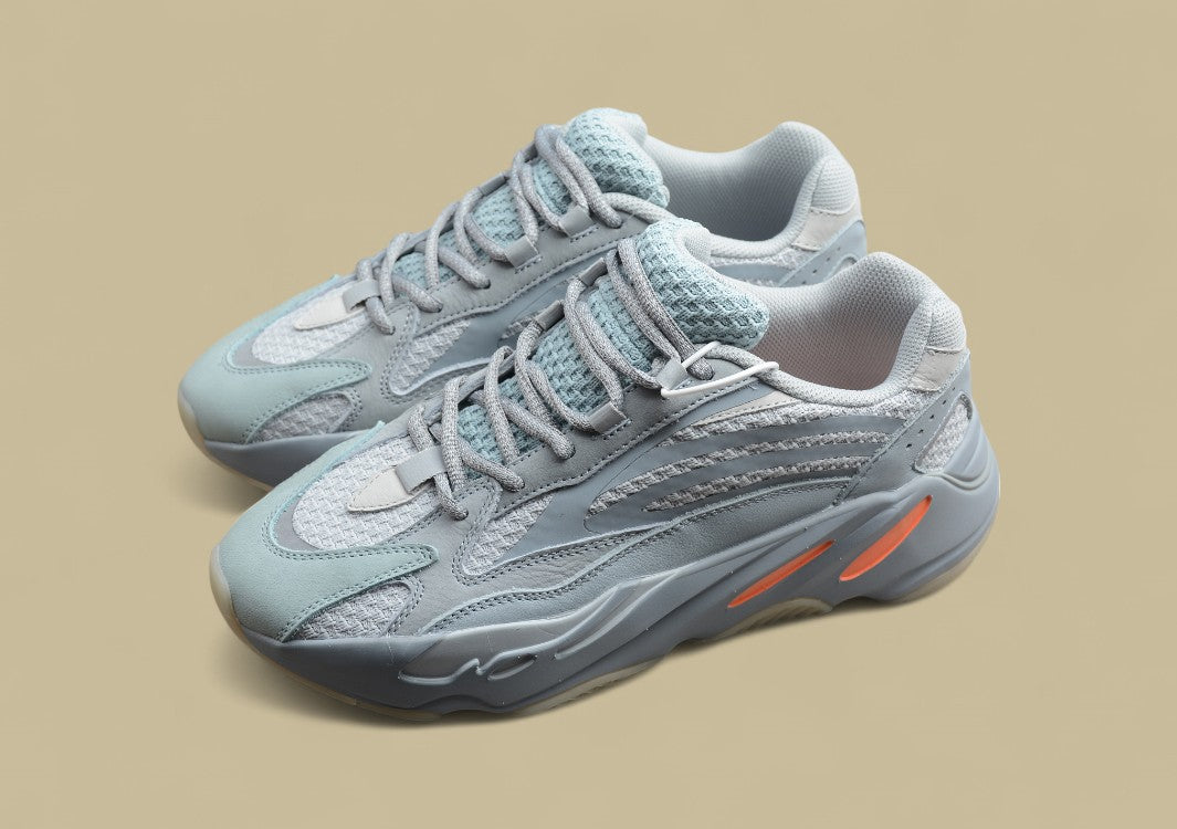 Yeezy Boost Coconut 700 Glass Grey