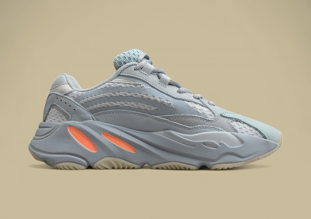 Yeezy Boost Coconut 700 Glass Grey