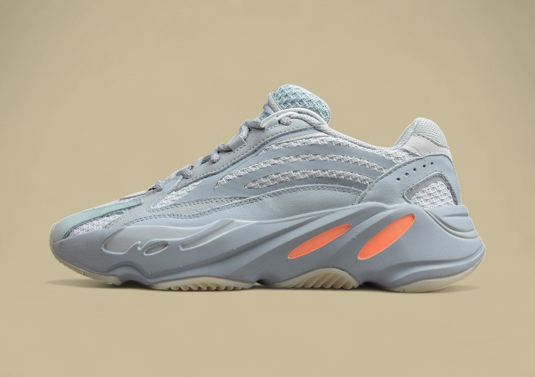 Yeezy Boost Coconut 700 Glass Grey
