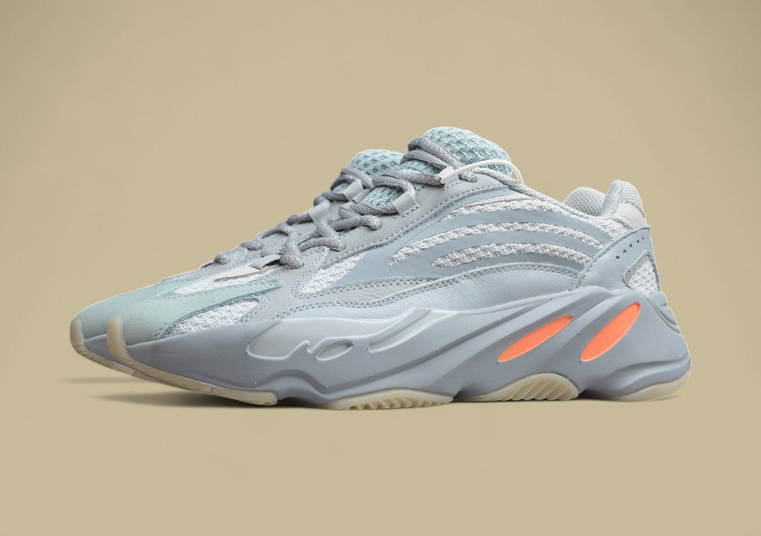 Yeezy Boost Coconut 700 Glass Grey