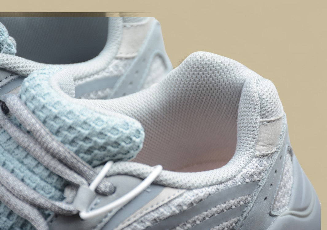 Yeezy Boost Coconut 700 Glass Grey