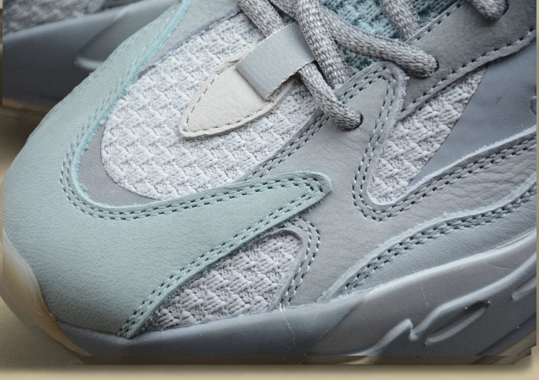 Yeezy Boost Coconut 700 Glass Grey