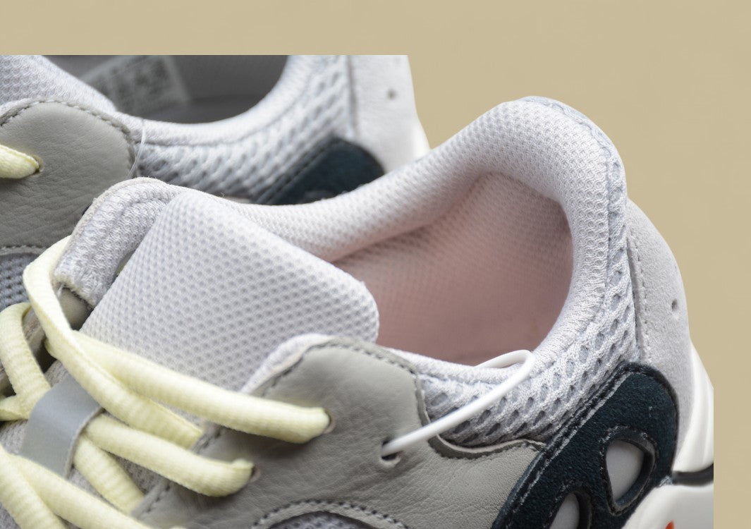 Yeezy Boost Coconut 700 Gray Black Blue