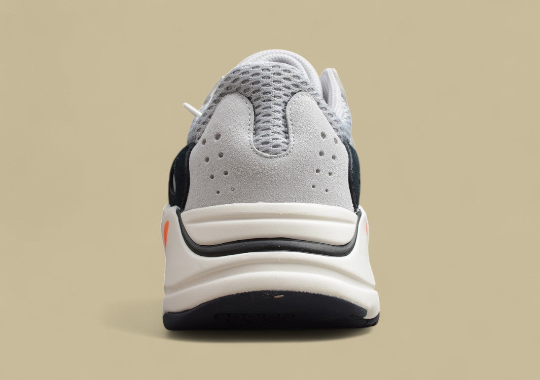 Yeezy Boost Coconut 700 Gray Black Blue