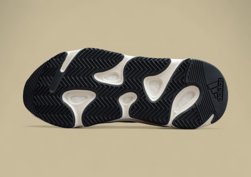 Yeezy Boost Coconut 700 Gray Black Blue