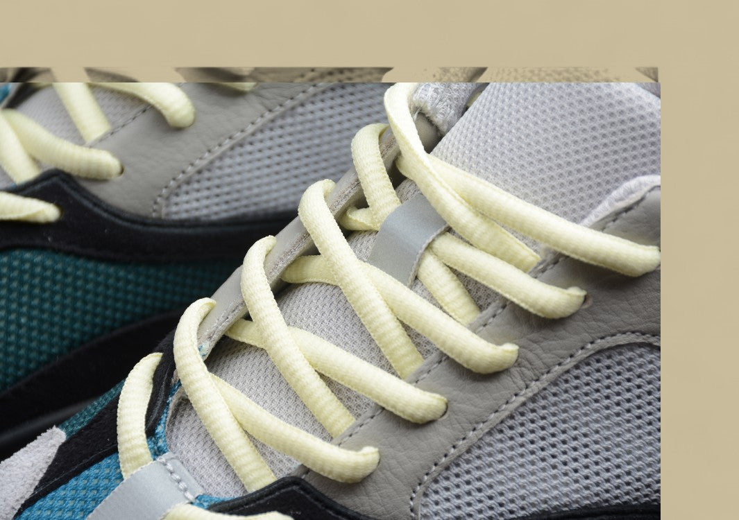 Yeezy Boost Coconut 700 Gray Black Blue
