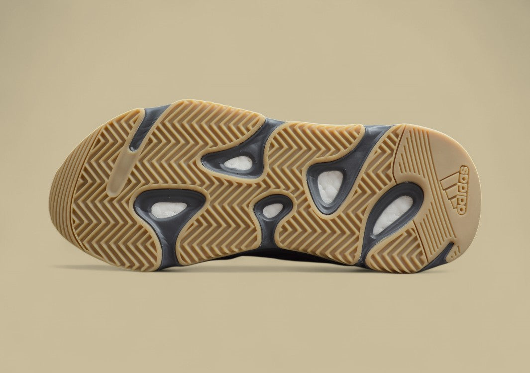 Yeezy Boost Coconut 700 Volcanic Ash