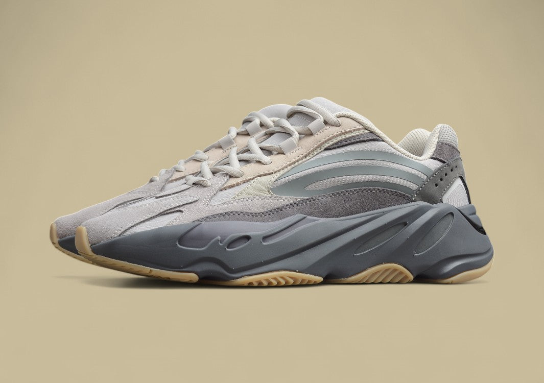Yeezy Boost Coconut 700 Volcanic Ash