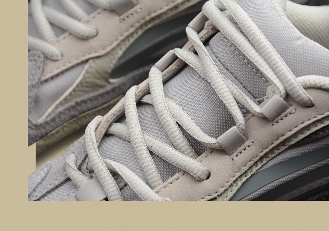Yeezy Boost Coconut 700 Volcanic Ash
