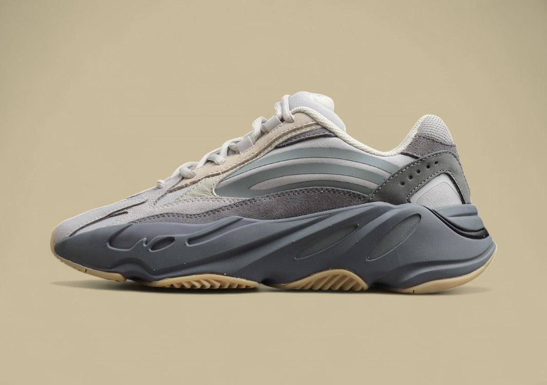 Yeezy Boost Coconut 700 Volcanic Ash