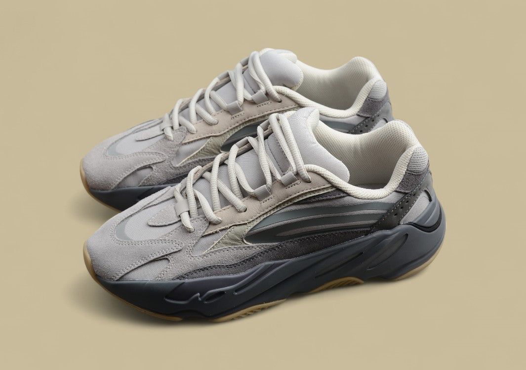 Yeezy Boost Coconut 700 Volcanic Ash