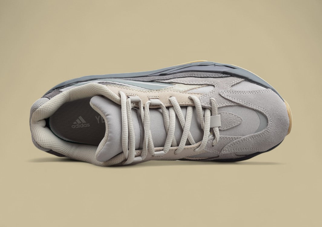 Yeezy Boost Coconut 700 Volcanic Ash