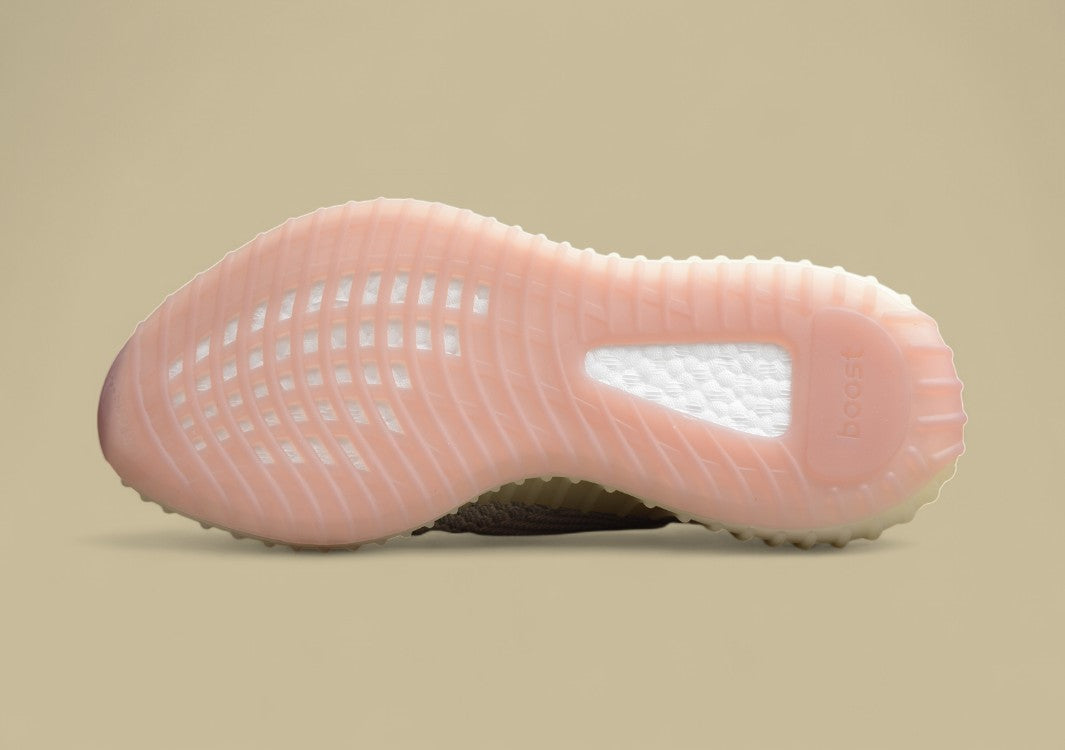Yeezy Coconut 350 Affordable Style Meets Signature Comfort