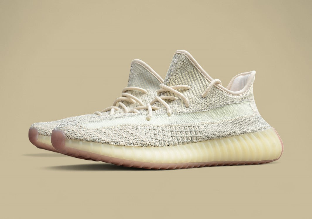 Yeezy Coconut 350 Affordable Style Meets Signature Comfort