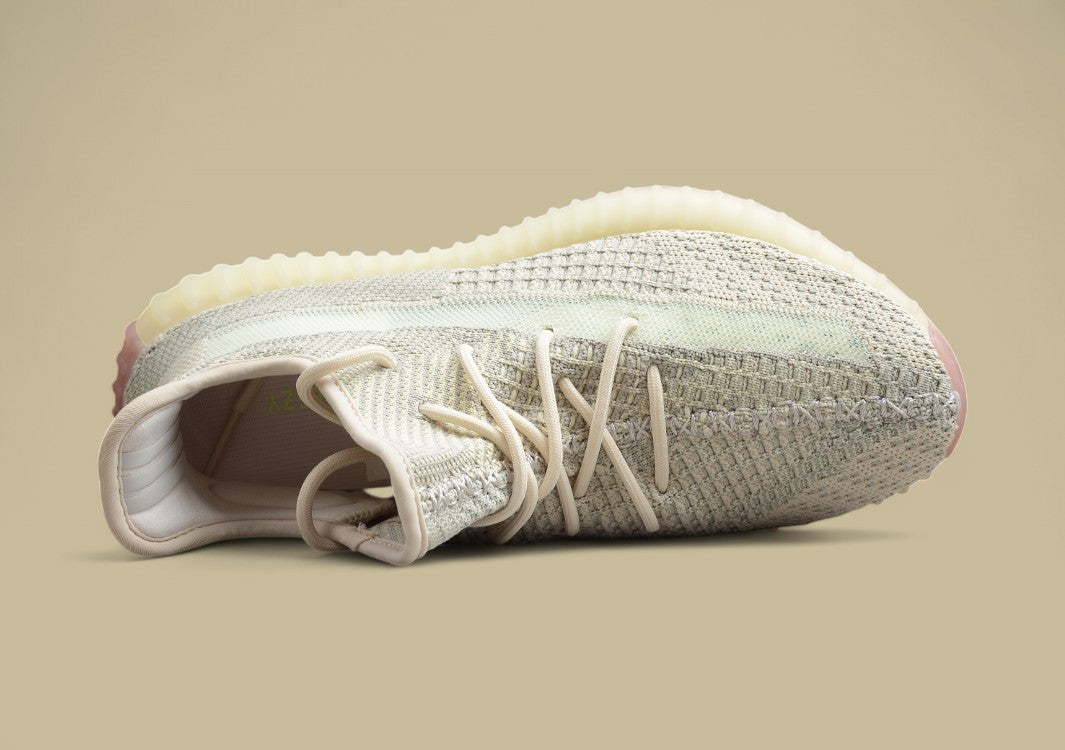 Yeezy Coconut 350 Affordable Style Meets Signature Comfort