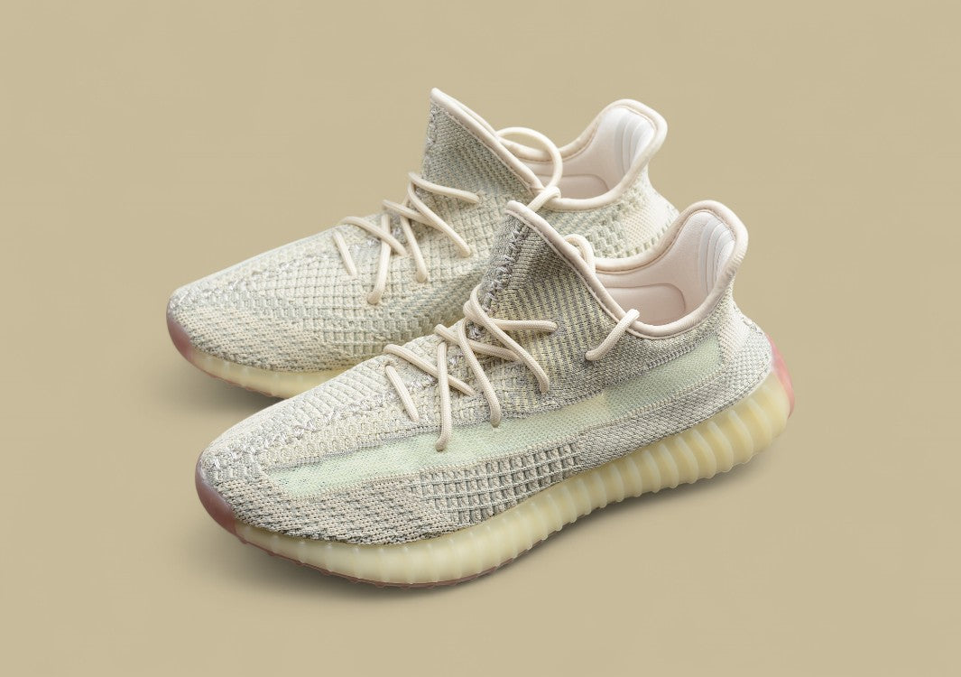 Yeezy Coconut 350 Affordable Style Meets Signature Comfort