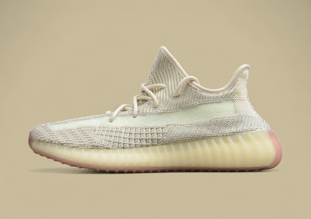 Yeezy Coconut 350 Affordable Style Meets Signature Comfort