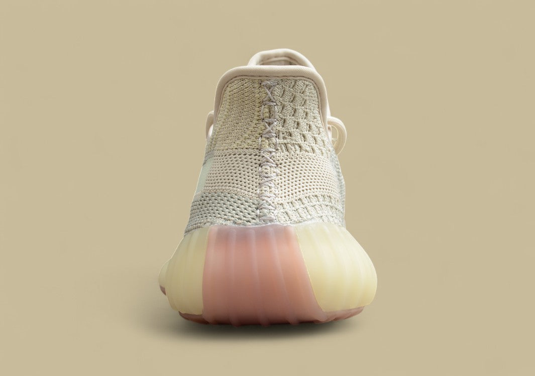 Yeezy Coconut 350 Affordable Style Meets Signature Comfort