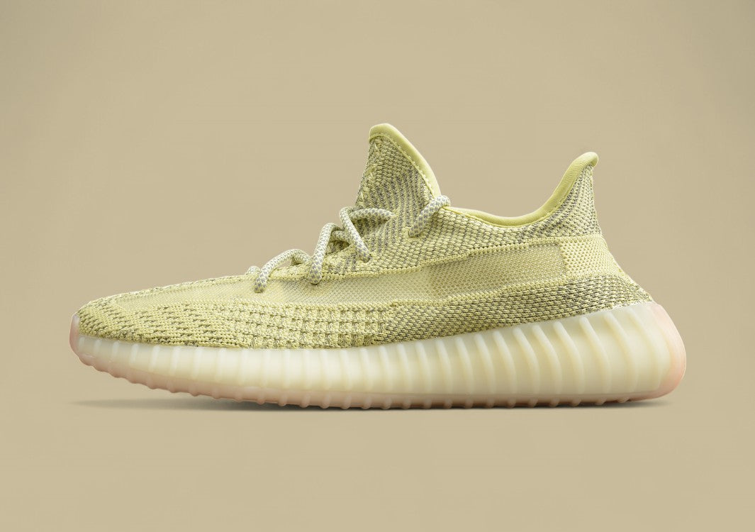 Yeezy Coconut 350 Budget-Friendly Yeezy-Inspired Sneaker
