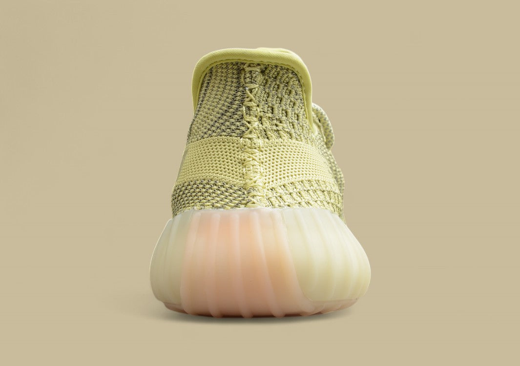 Yeezy Coconut 350 Budget-Friendly Yeezy-Inspired Sneaker