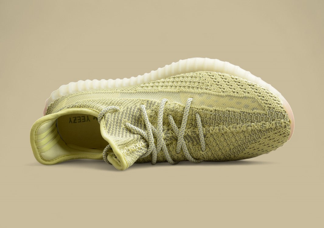 Yeezy Coconut 350 Budget-Friendly Yeezy-Inspired Sneaker