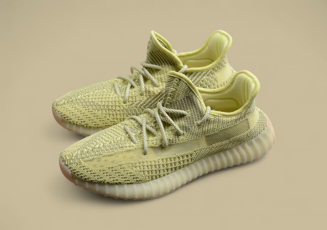 Yeezy Coconut 350 Budget-Friendly Yeezy-Inspired Sneaker