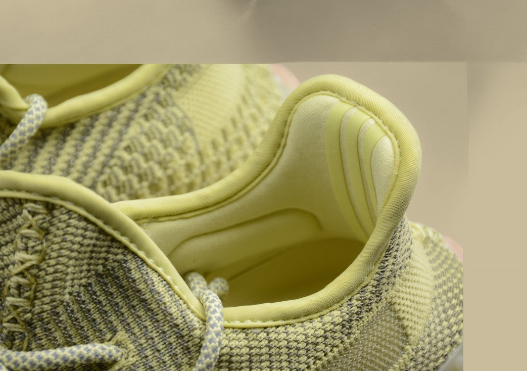 Yeezy Coconut 350 Budget-Friendly Yeezy-Inspired Sneaker